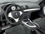 BMW 1-Series tii Concept 2007 года